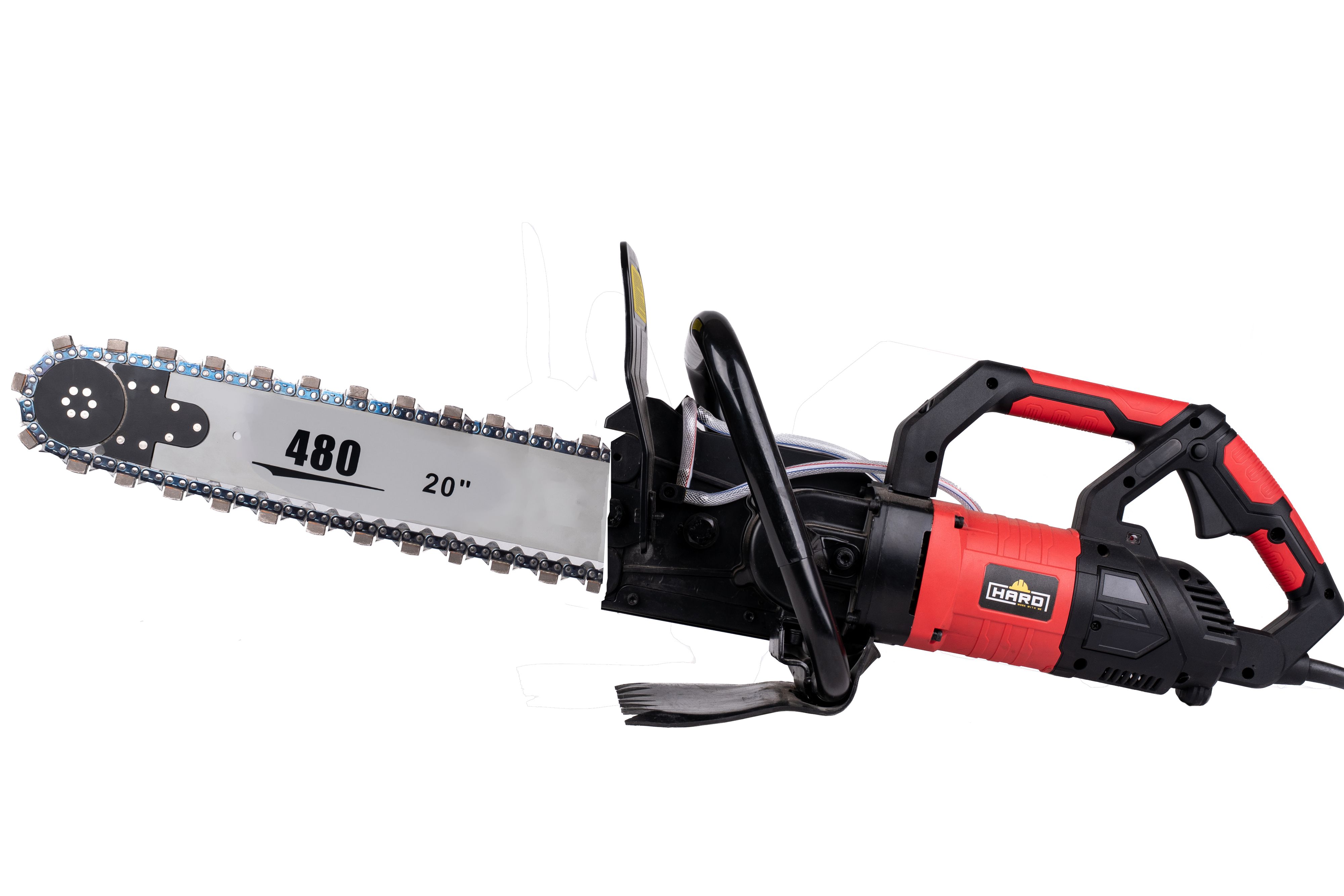 Piła łańcuchowa do betonu 480mm