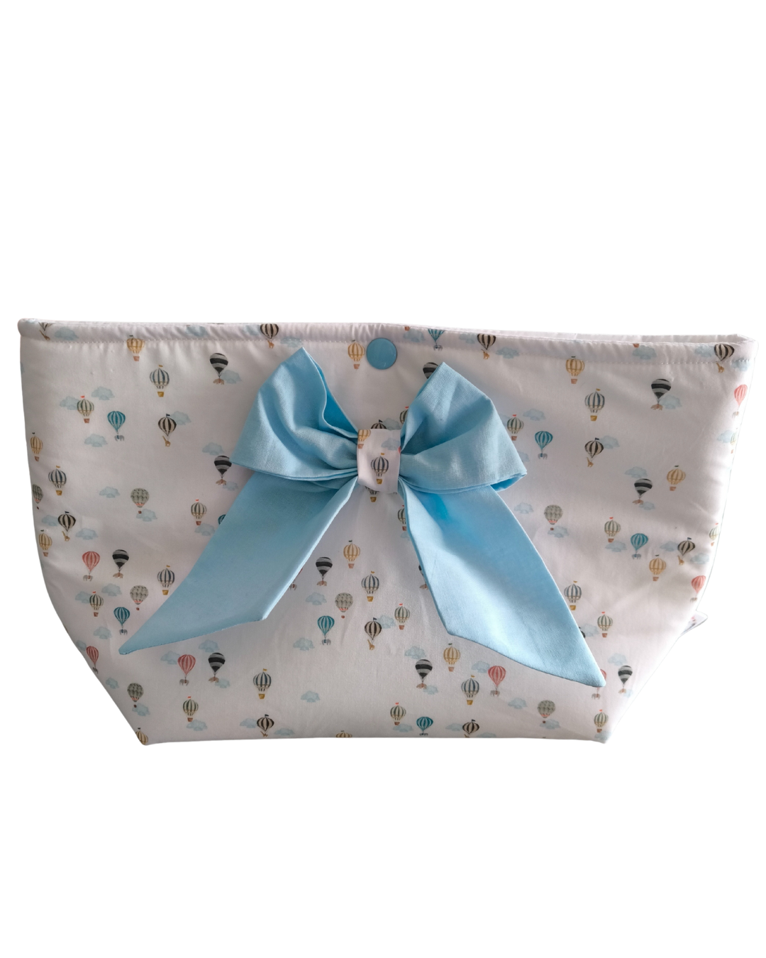 Bolso organizador para bebé