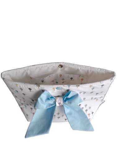 Bolso organizador para bebé