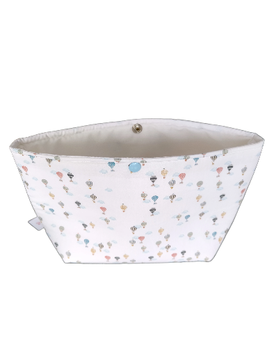 Bolso organizador para bebé