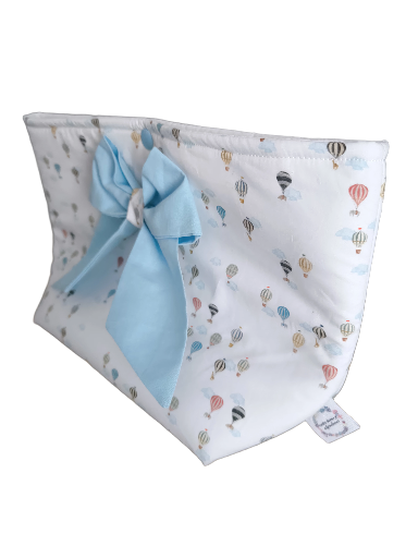 Bolso organizador para bebé