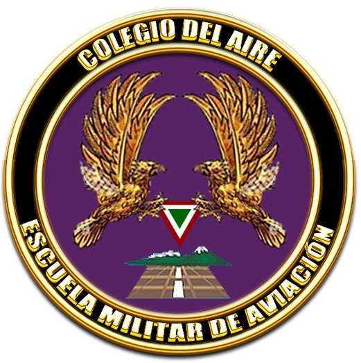 Licenciatura en Seguridad Pública Piloto Aviador