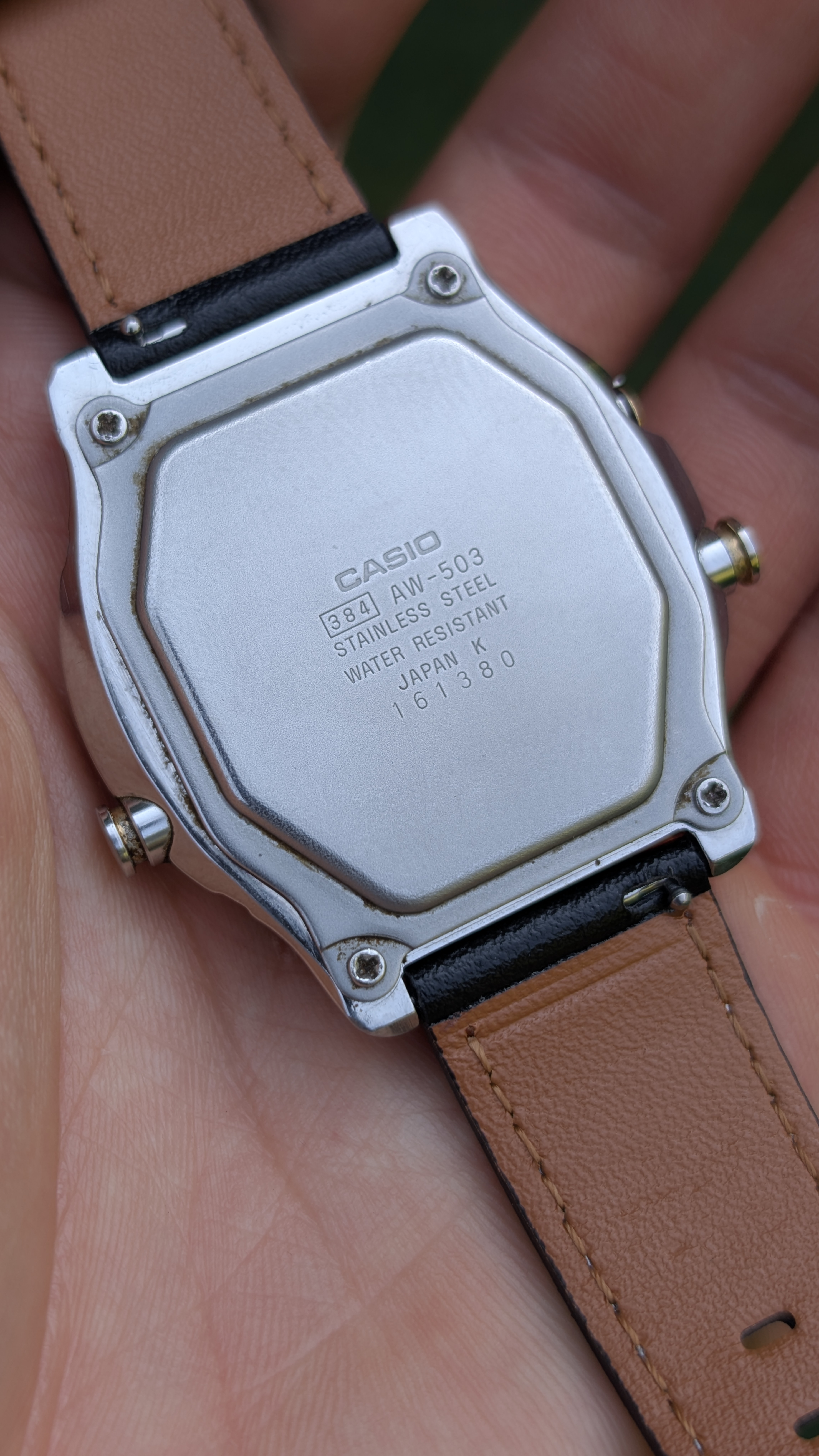 Casio Speed Memory 100 (1991)