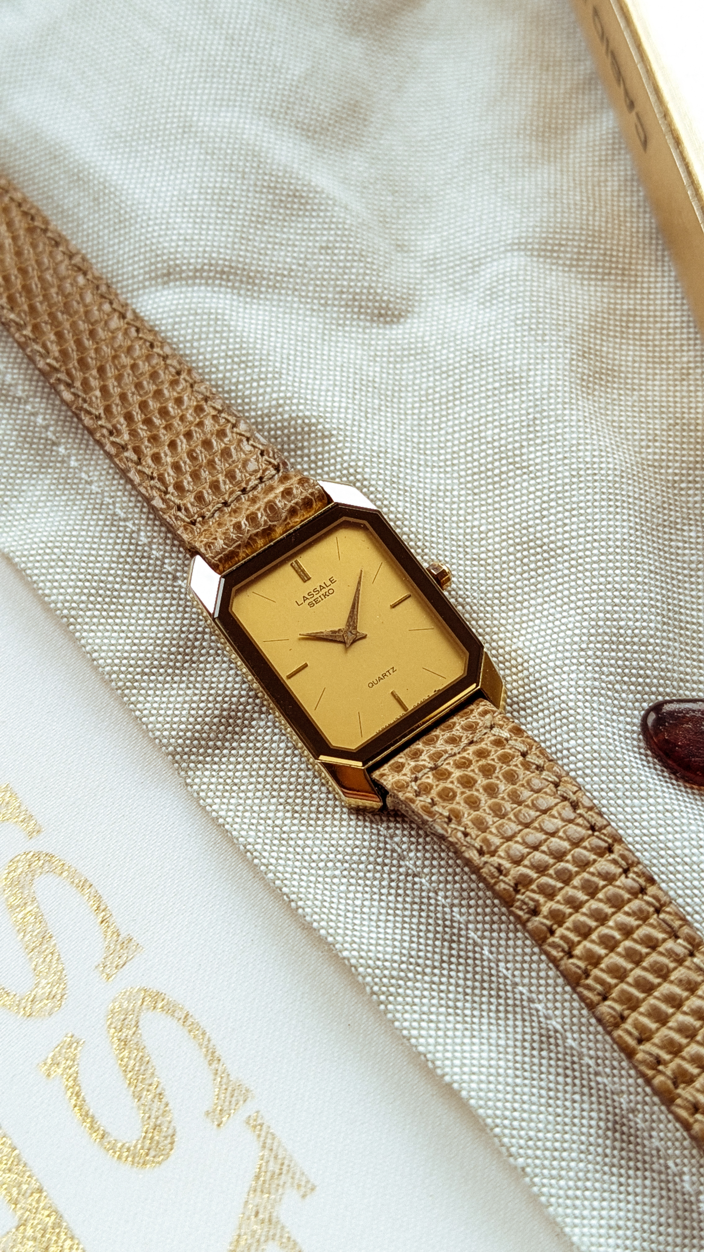 Seiko Lassale 1230-5239 