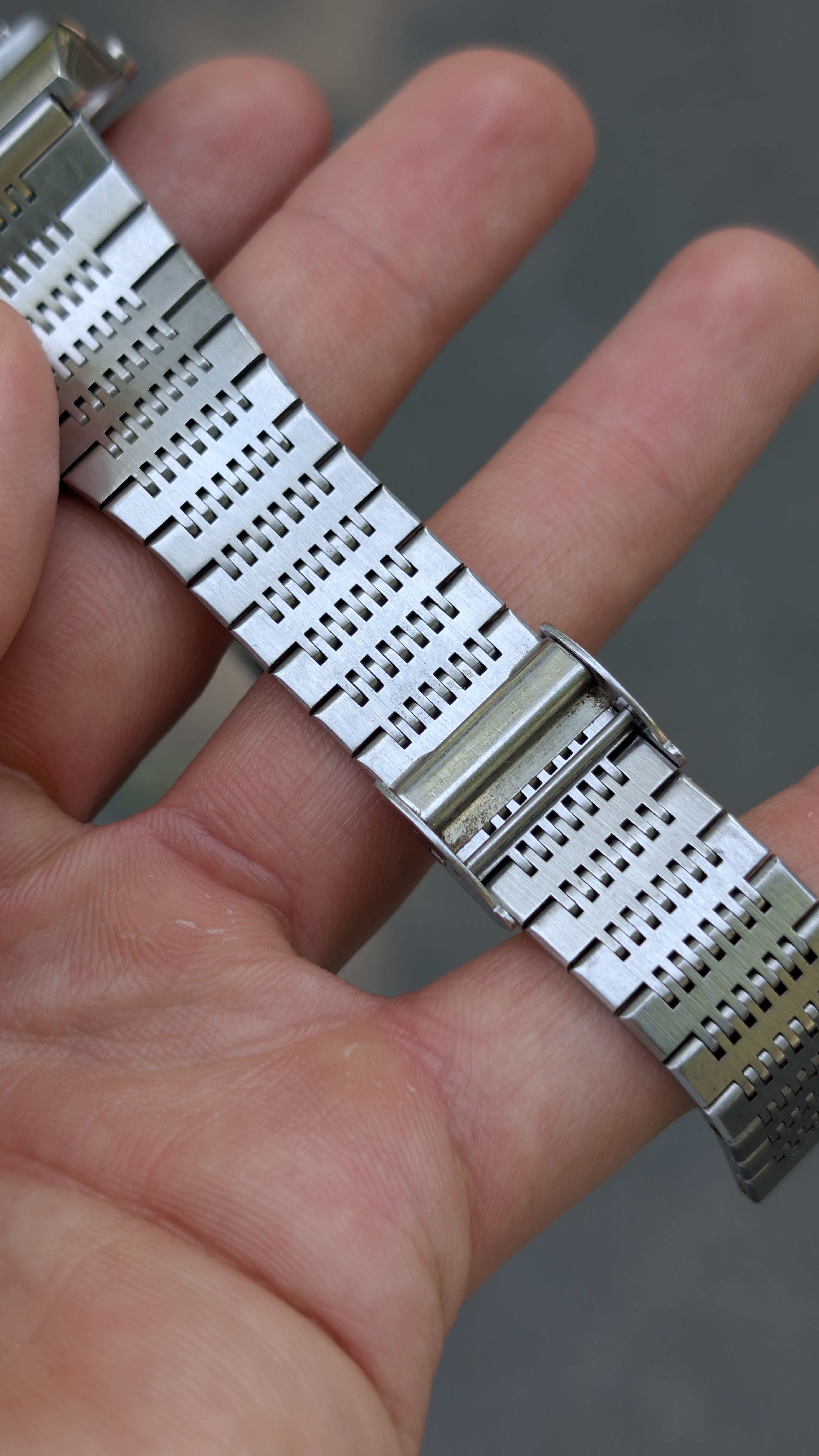 Seiko Calculator (1977) 