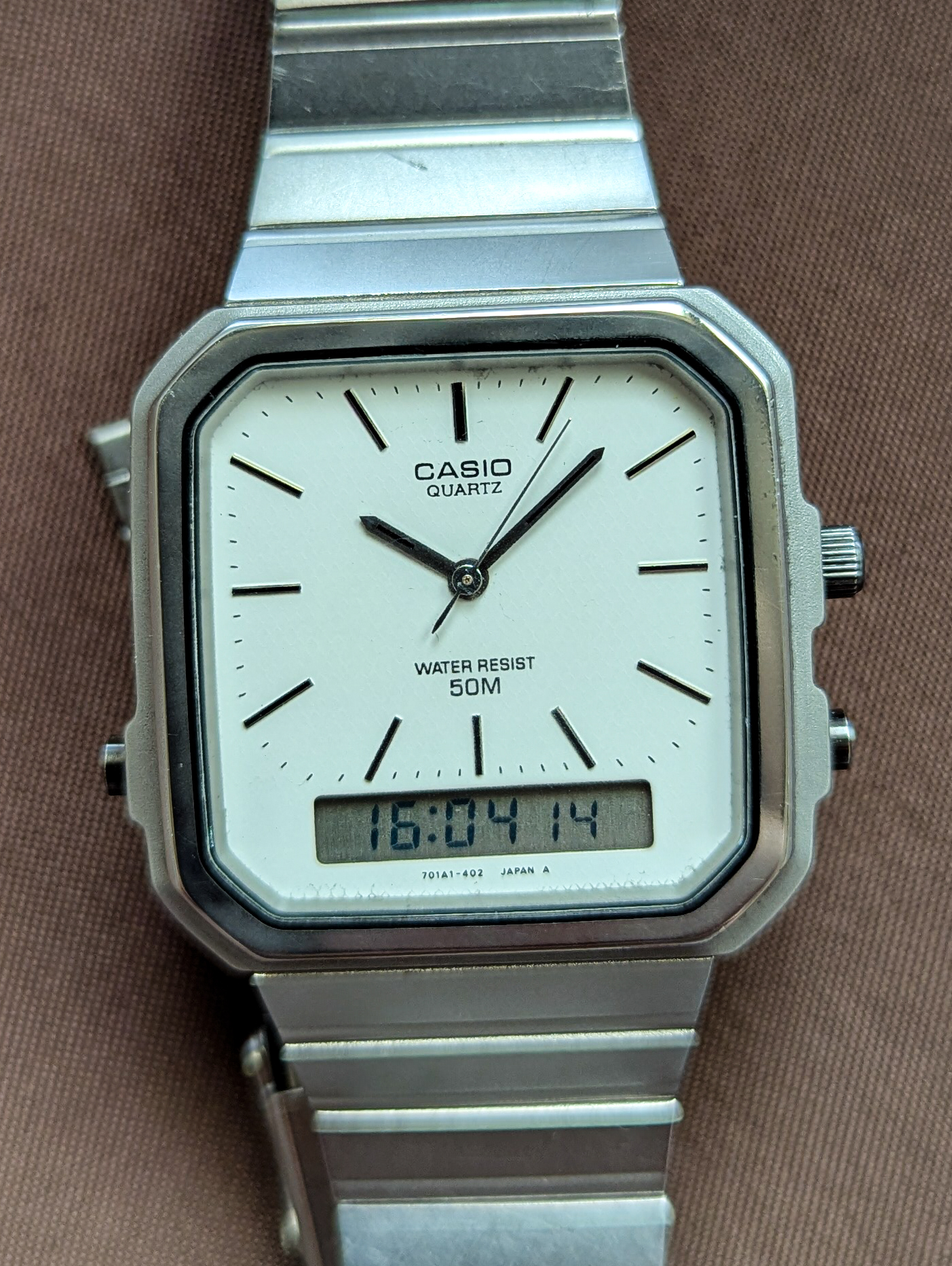 JDM Casio AQW-62 