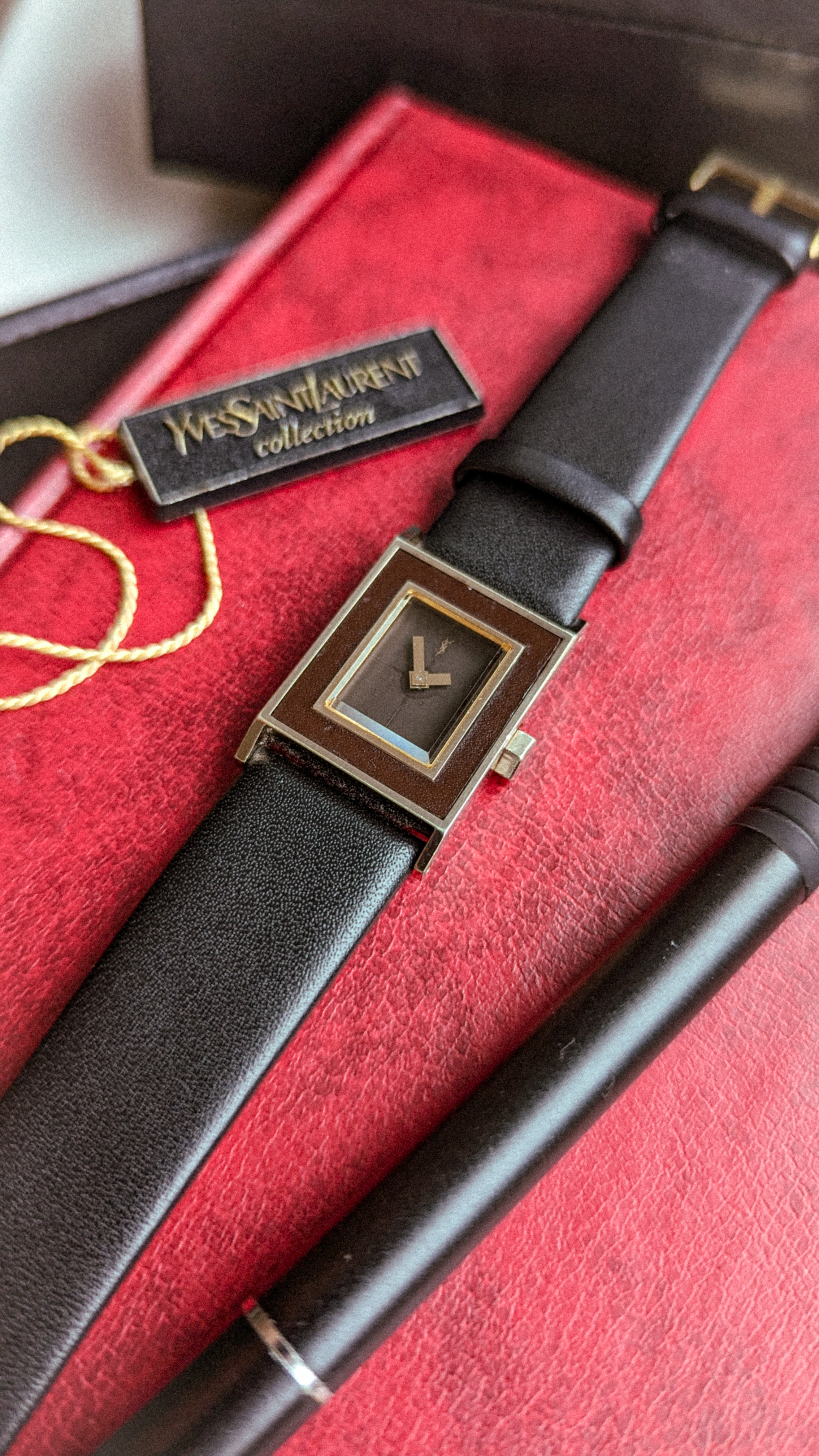 YSL & Citizen 4-676149YO