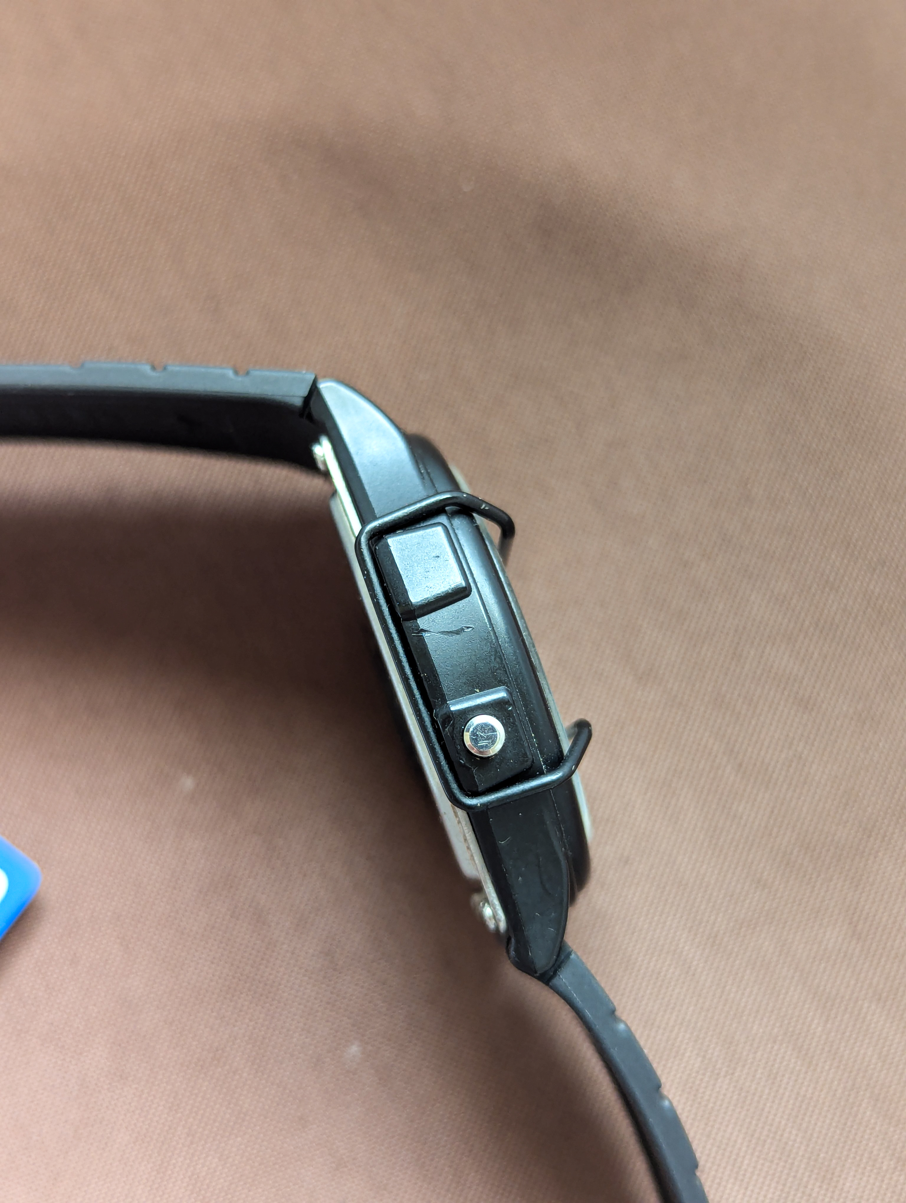 Casio AQW-5 