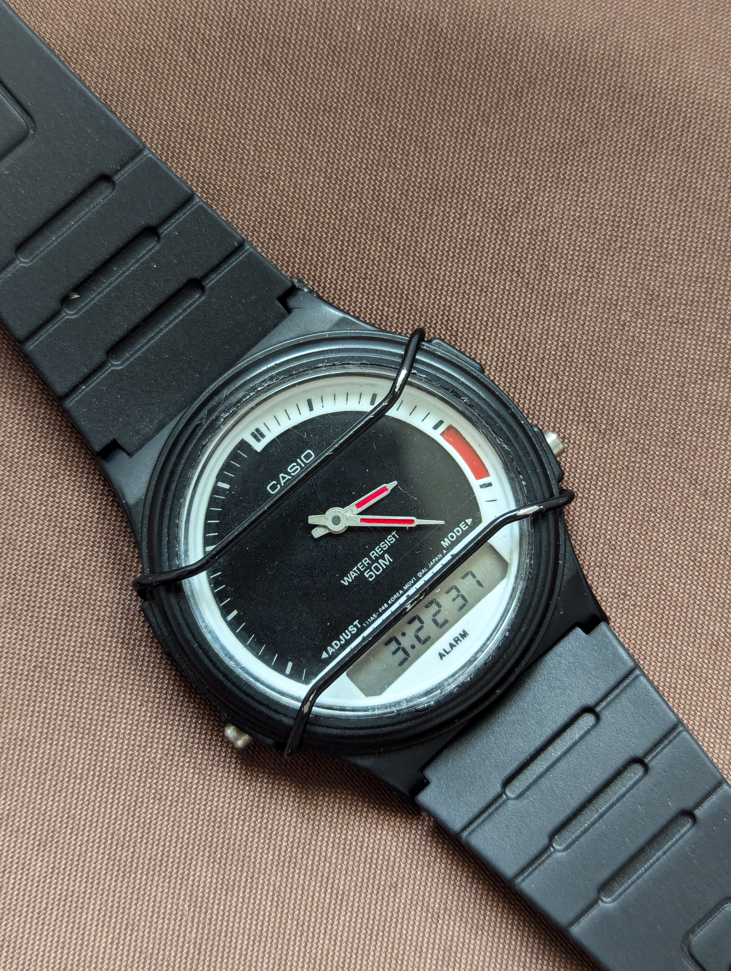 Casio AQW-5 