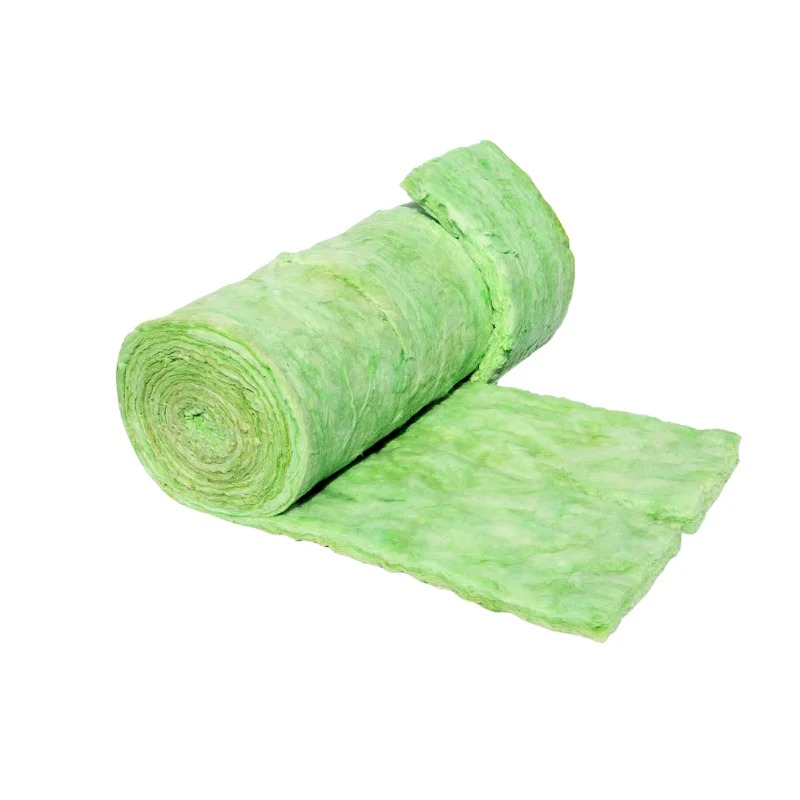 Frescasa Eco (Aislamiento para Construcción Liviana)