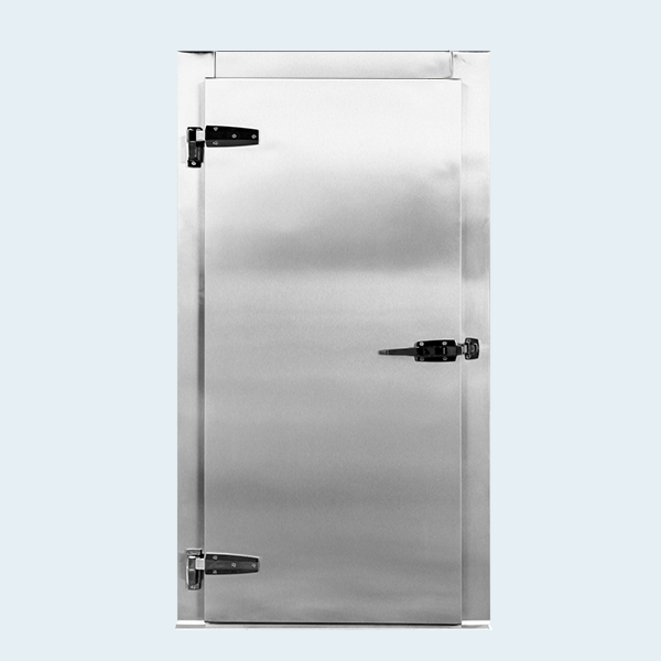 Puertas para Cuartos Fríos