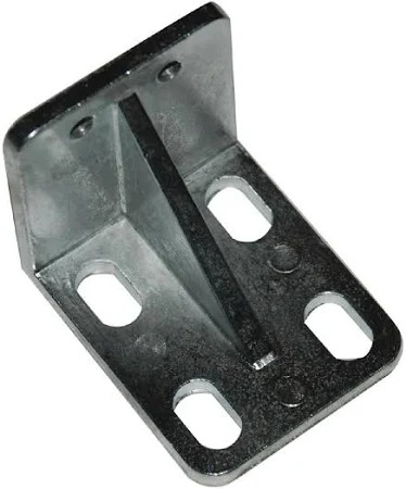 Piezas de Montaje y Herrajes para Cuartos Fríos