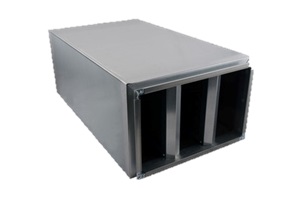 Silenciadores / atenuadores de ruido