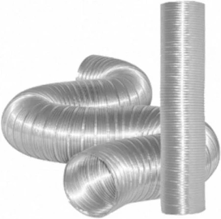 Ductos Flexibles 4", 6" y 8"