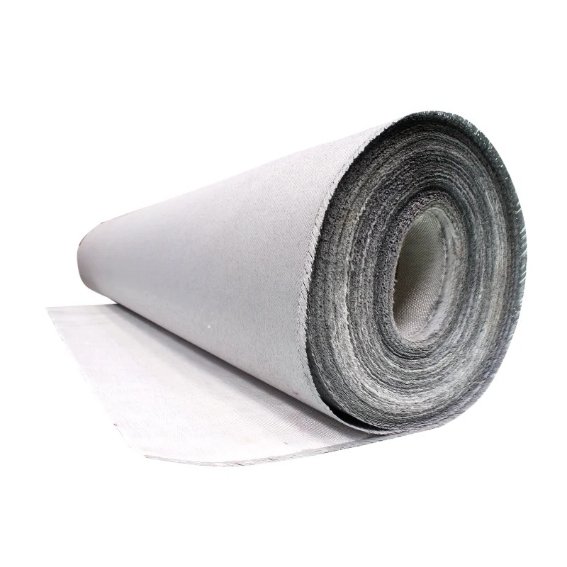 Tela de Fibra de Vidrio Siliconada (1 y 2 Caras)