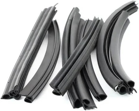 Piezas de Montaje y Herrajes para Cuartos Fríos