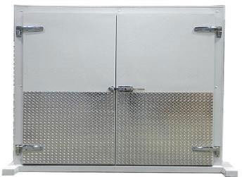 Puertas para Cuartos Fríos