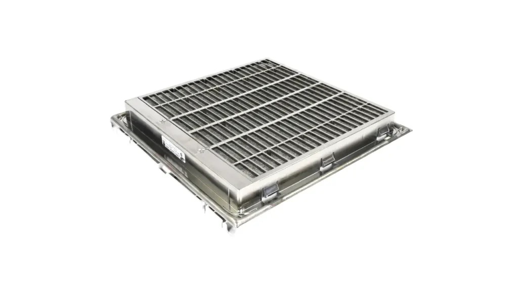 Filtros HVAC (para sistemas de ventilación)