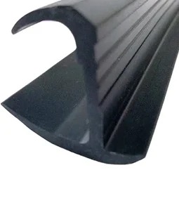 Piezas de Montaje y Herrajes para Cuartos Fríos