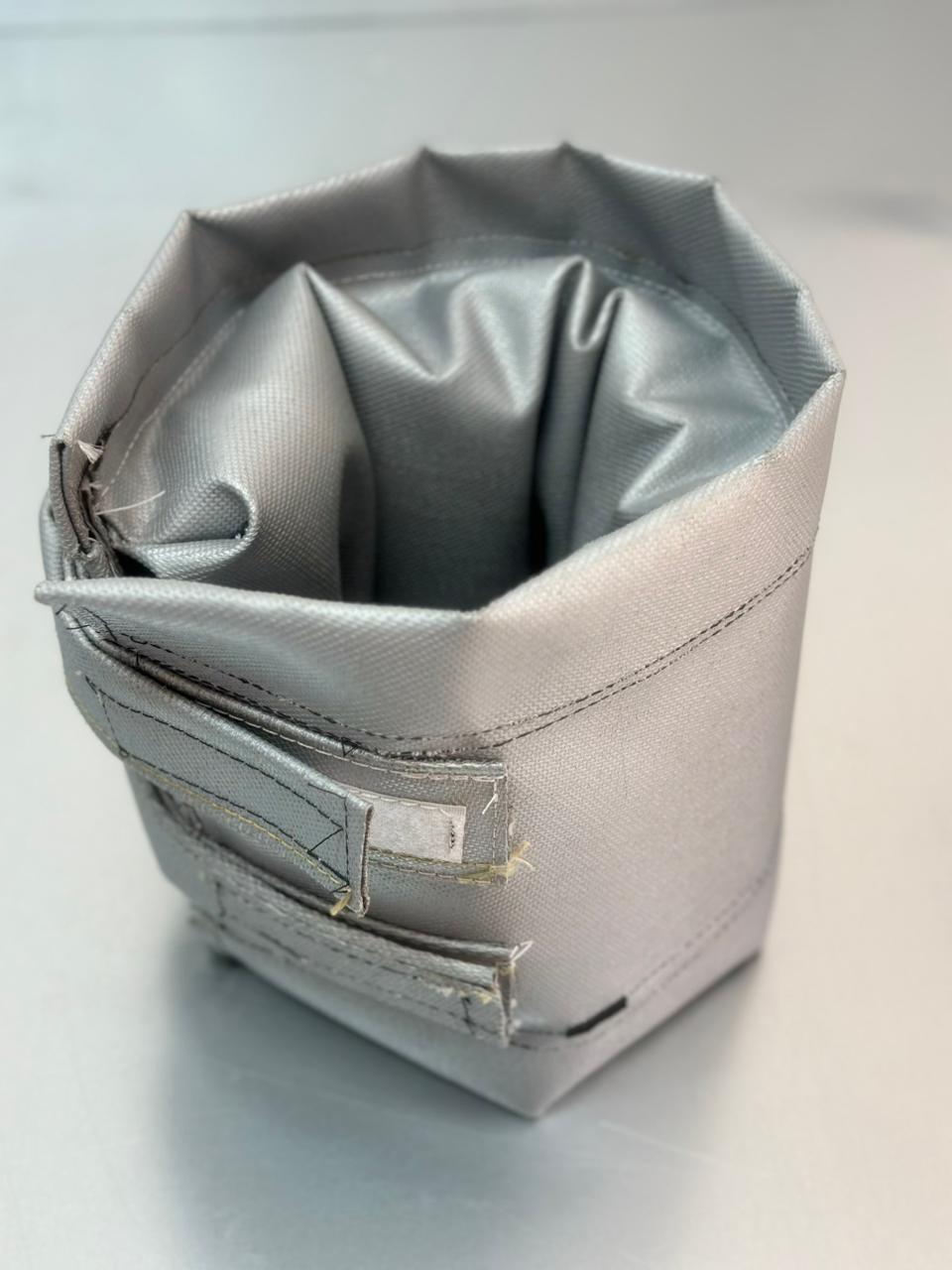 Chaquetas Flexi-Removibles