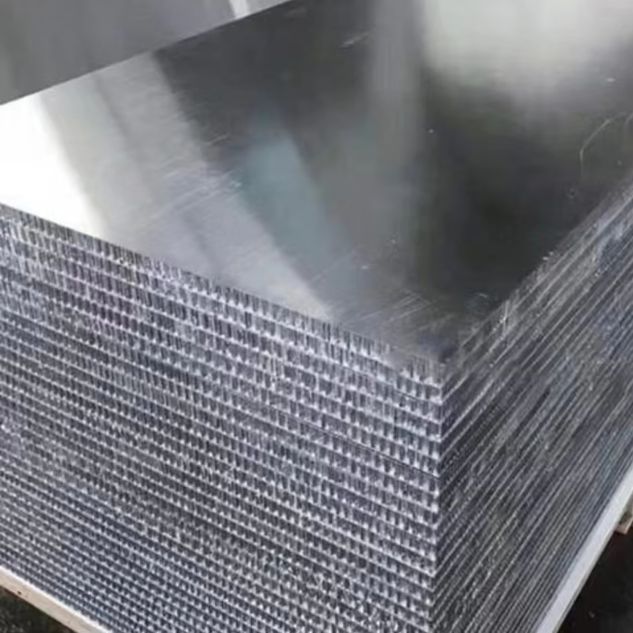 Paneles Acústicos Metálicos