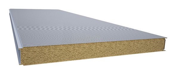 Paneles Acústicos Metálicos