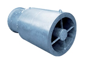 Silenciadores / atenuadores de ruido