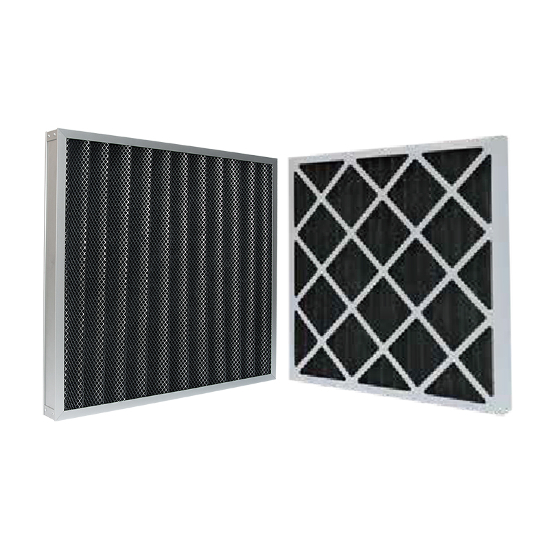 Filtros HVAC (para sistemas de ventilación)