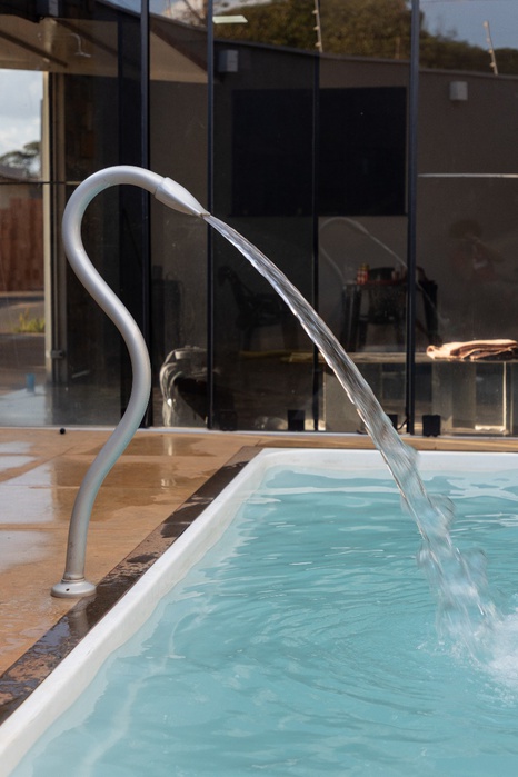 Área de Lazer Lourdinha