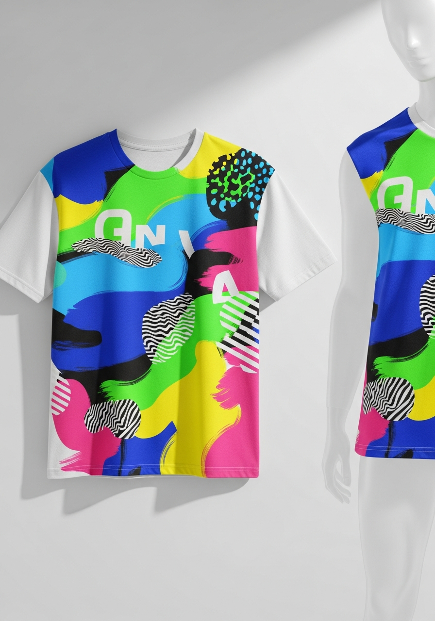 T-Shirt Design Bundle