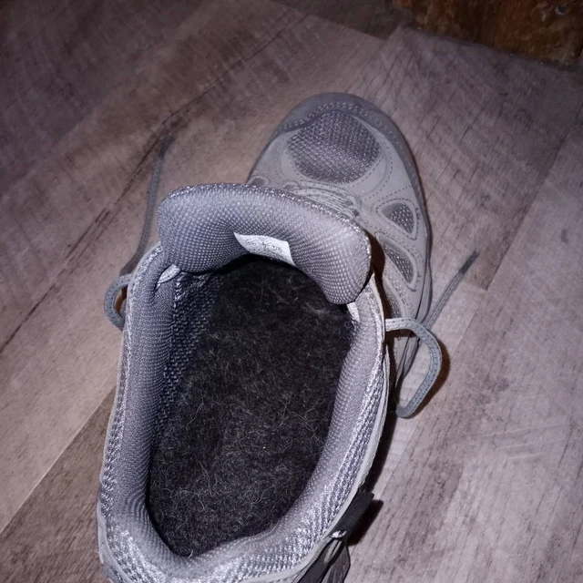 Alpaca Boot Inserts 3/8" thickness