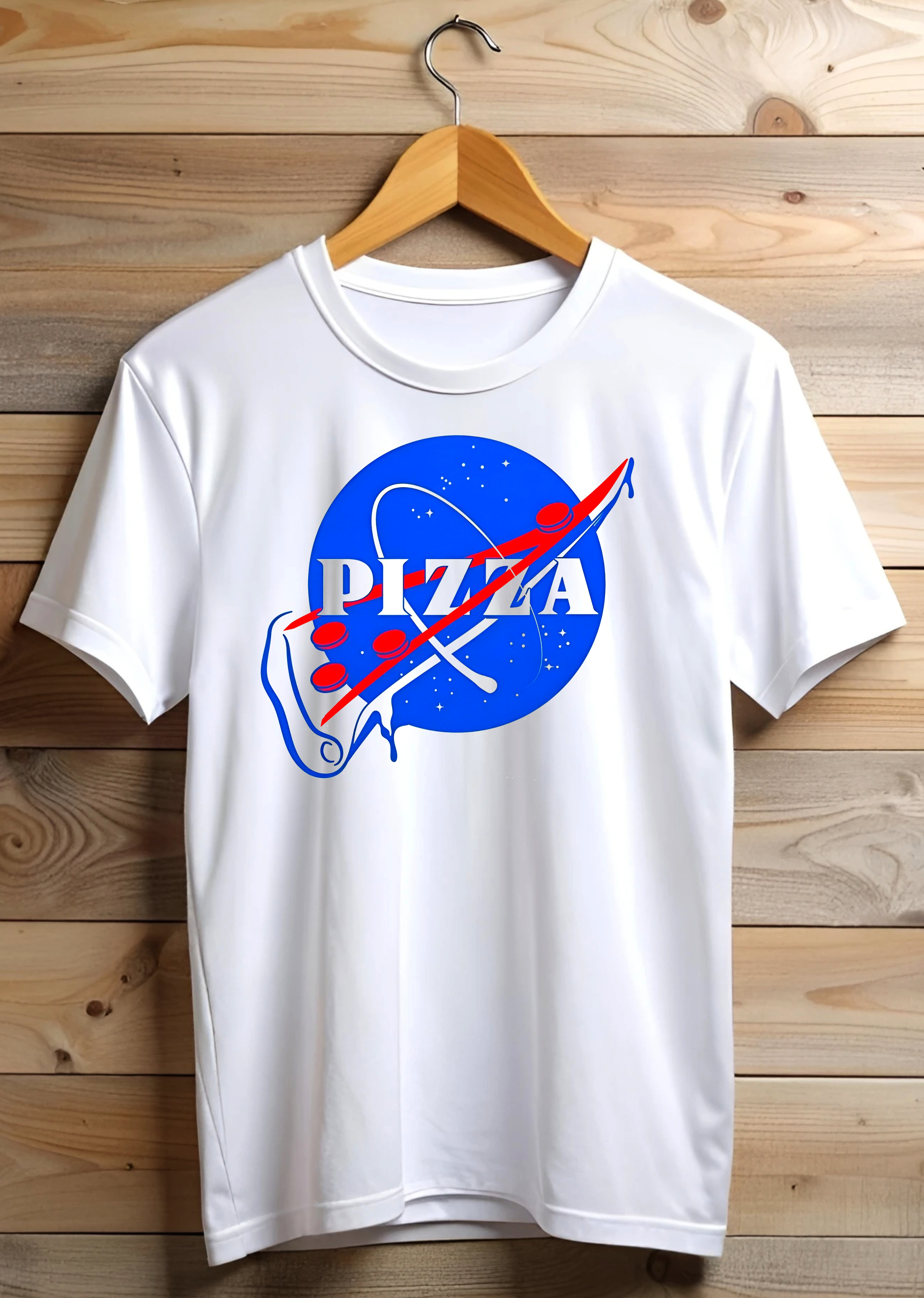 Pizza Planet T-shirt
