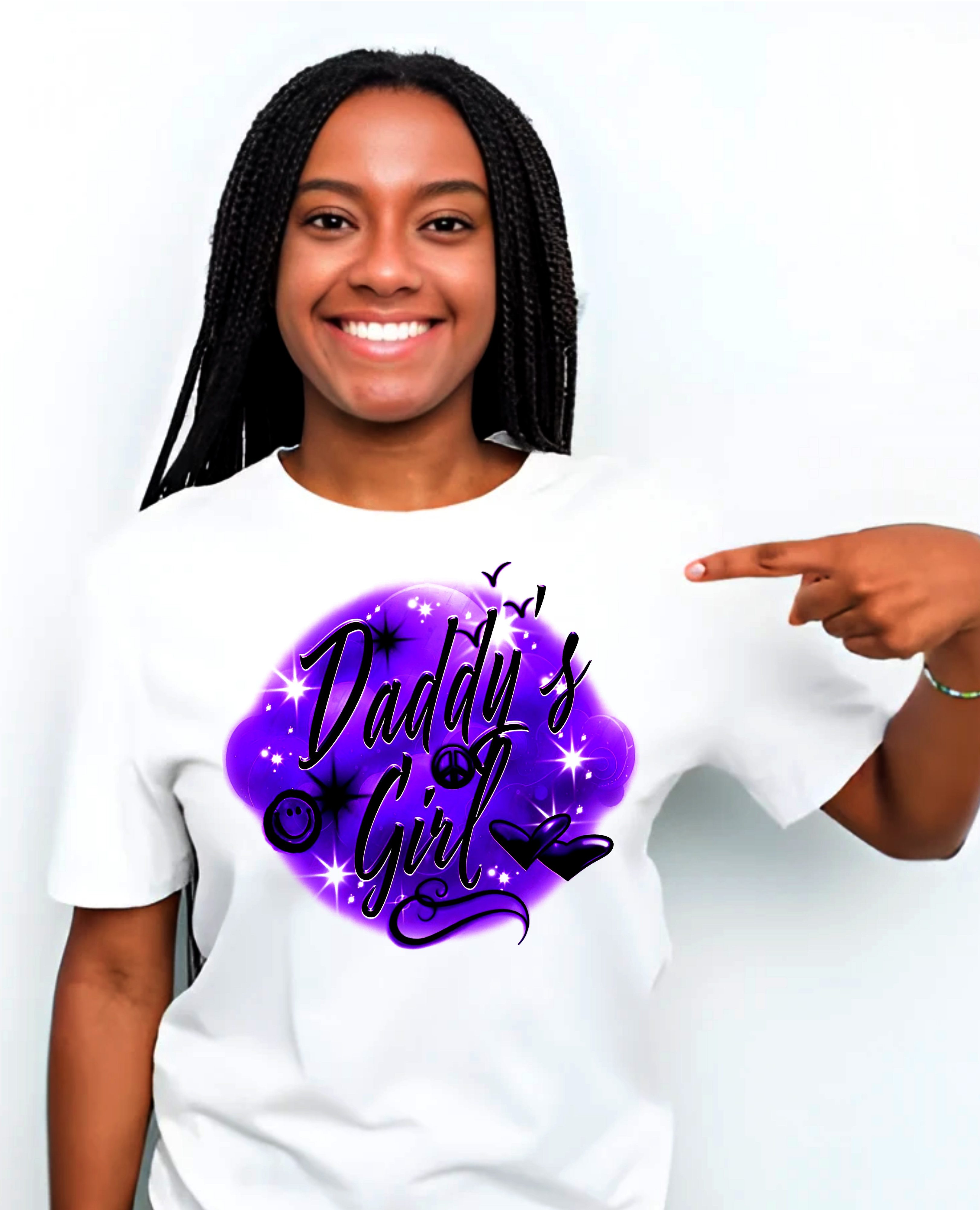 Daddy's Girl T-Shirt