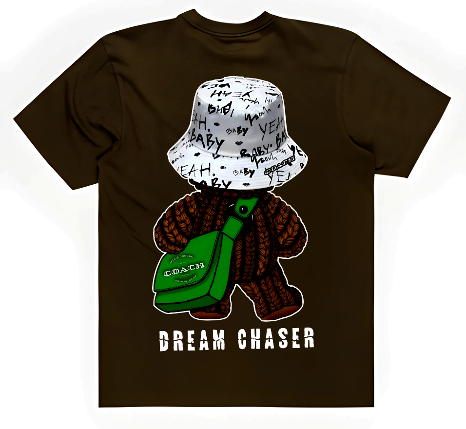 Dream Chaser Graphic Tee