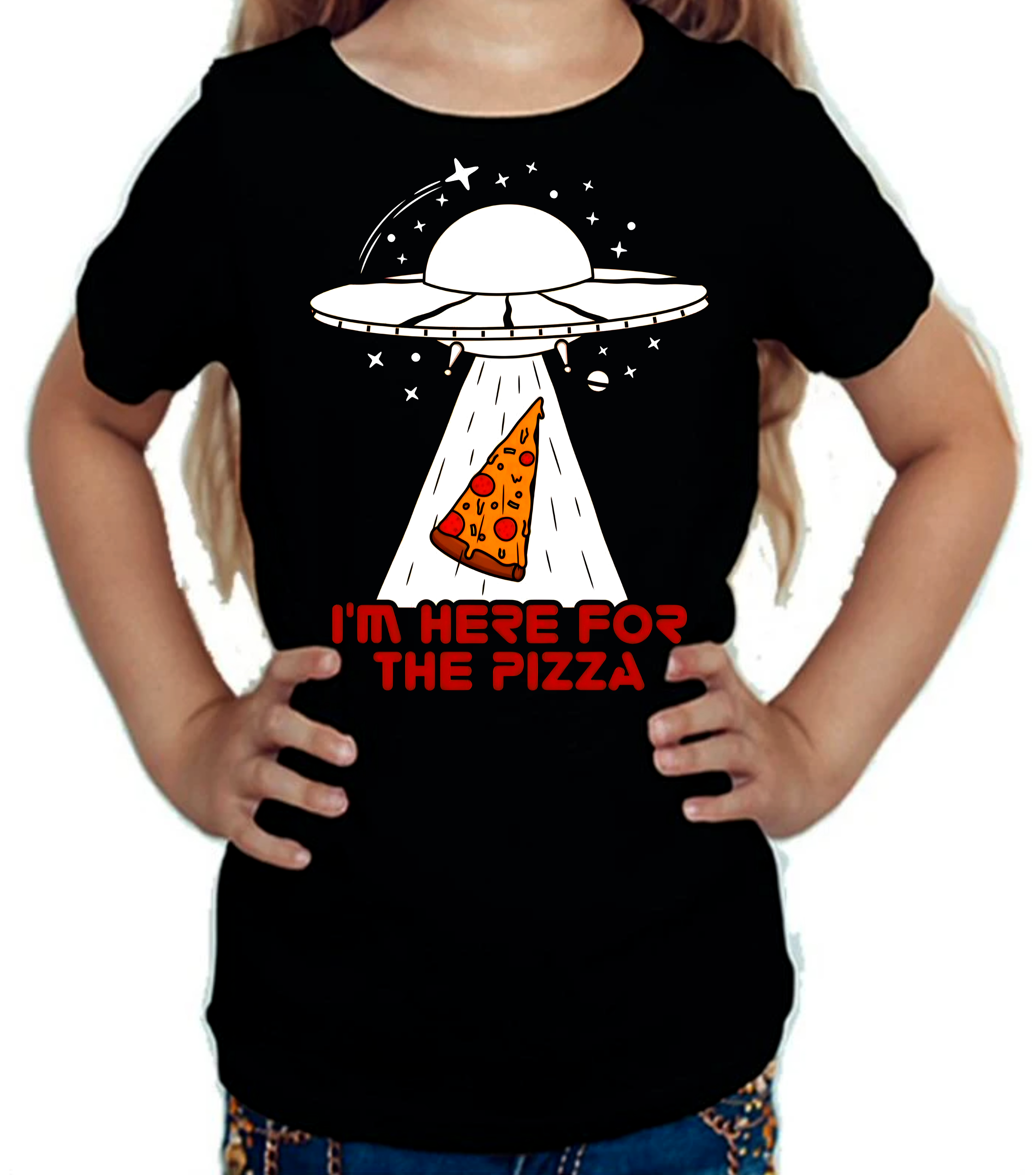 PIZZA LOVER SHIRT