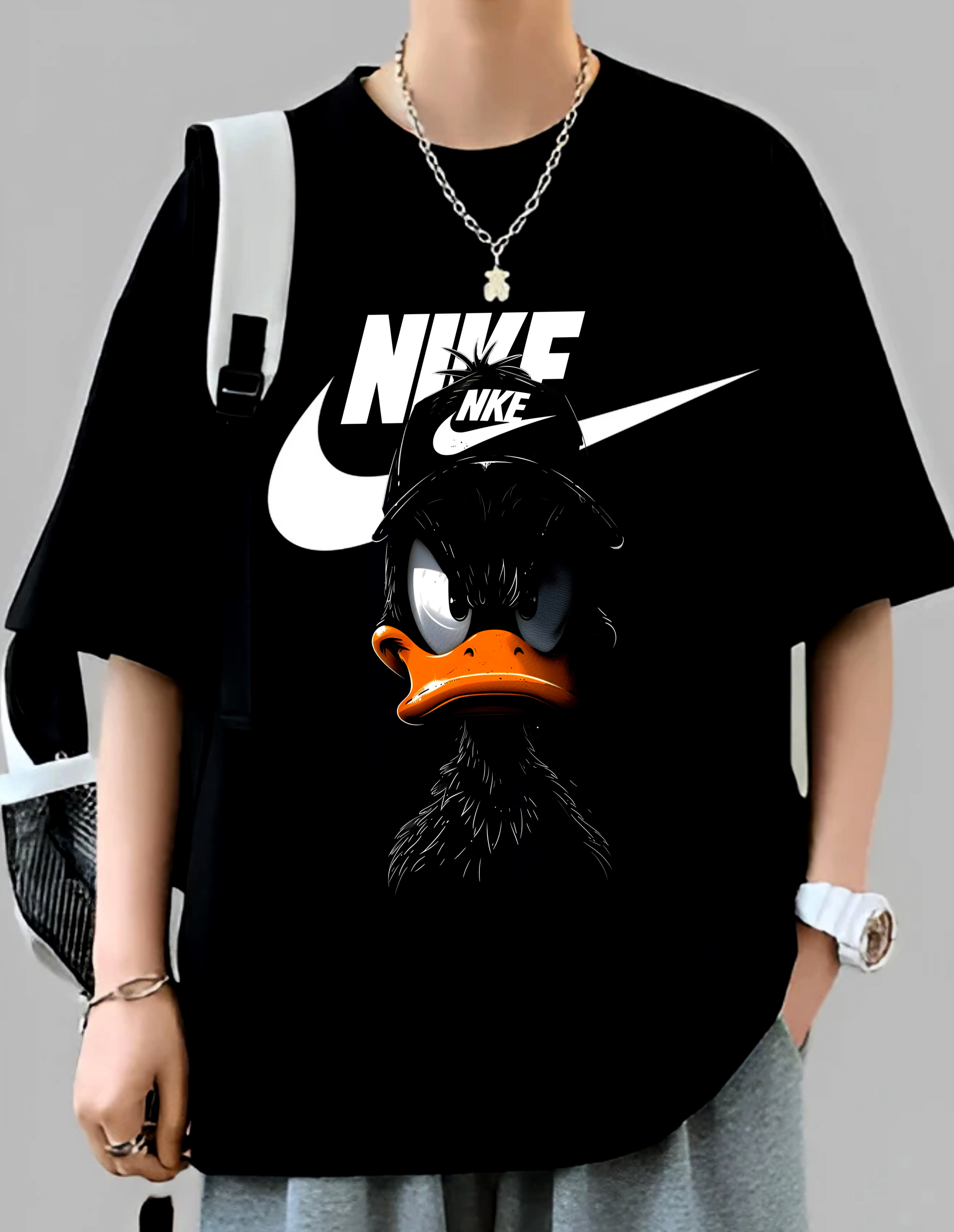 Nike Duck Graphic T-Shirt