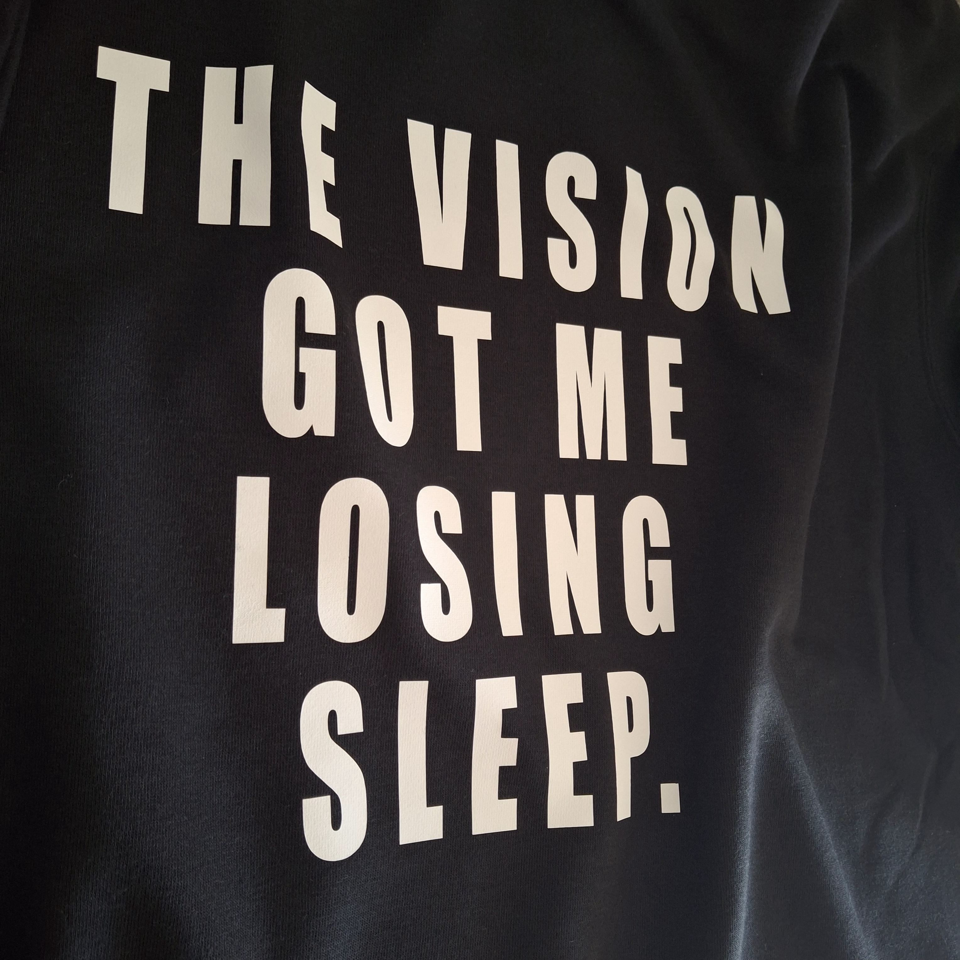 Graphic T-Shirt FRONT & BACK PRINTS