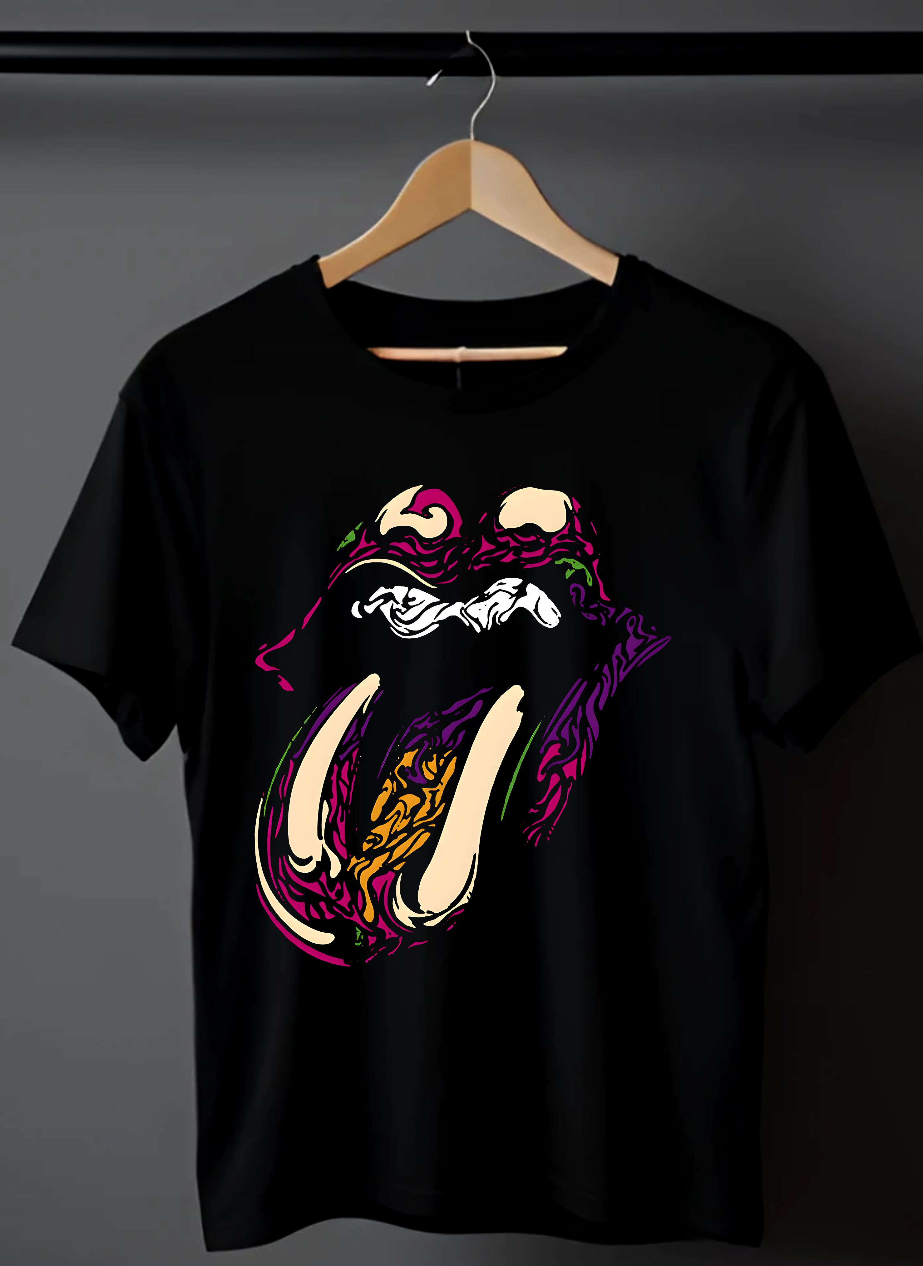 TONGUE OUT Tee