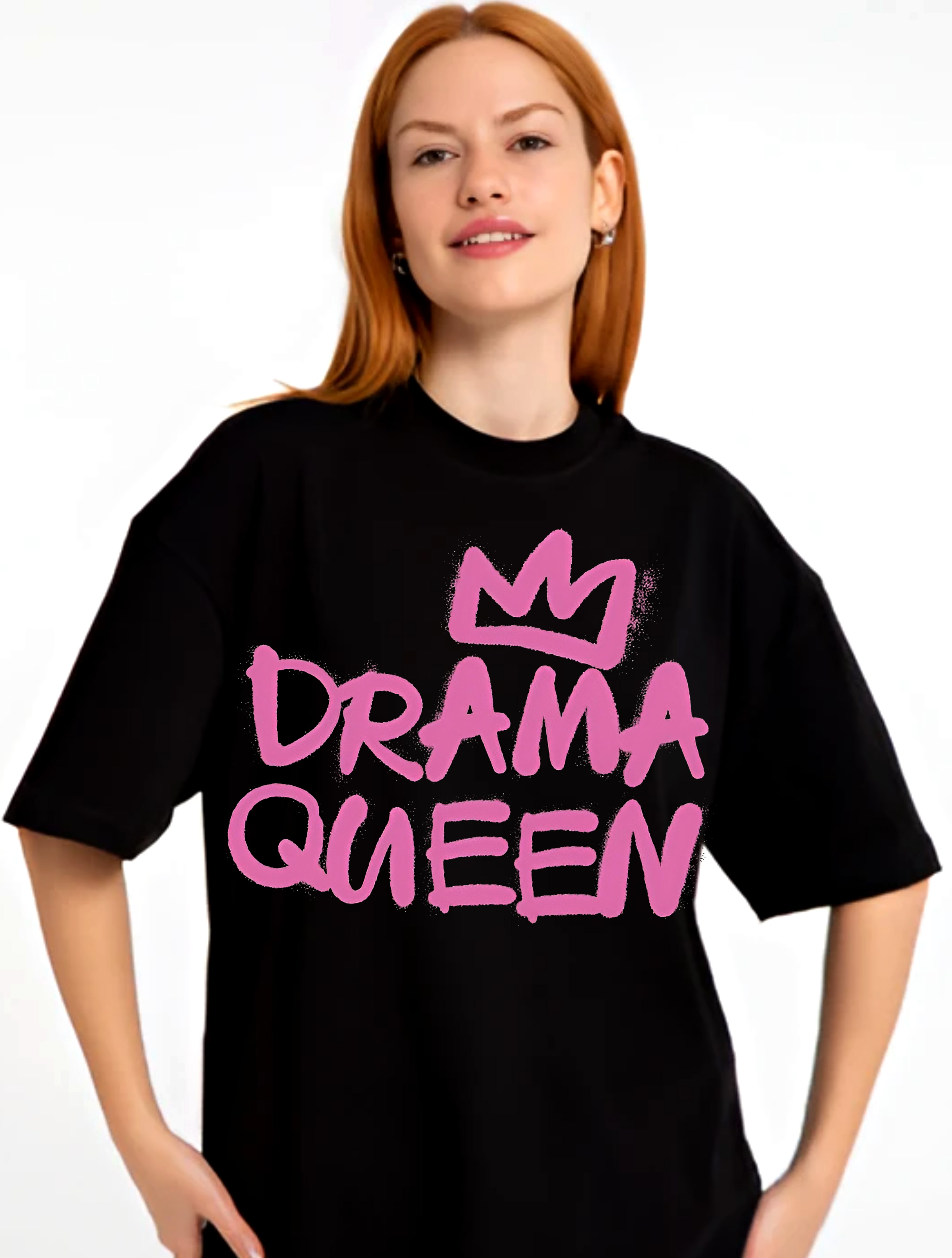 Drama Queen T-Shirt