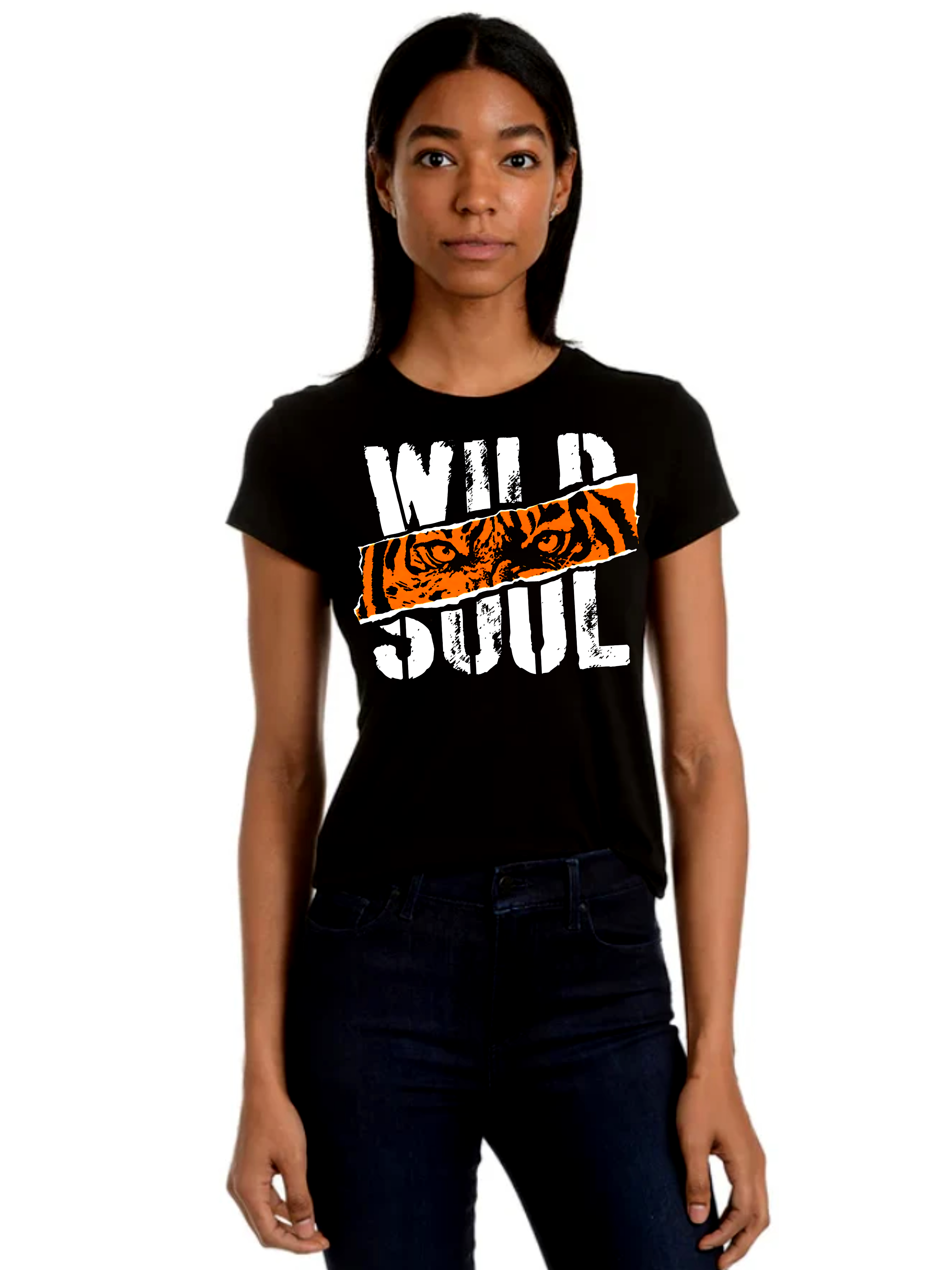 WILD CHILD LADIES SHIRT 
