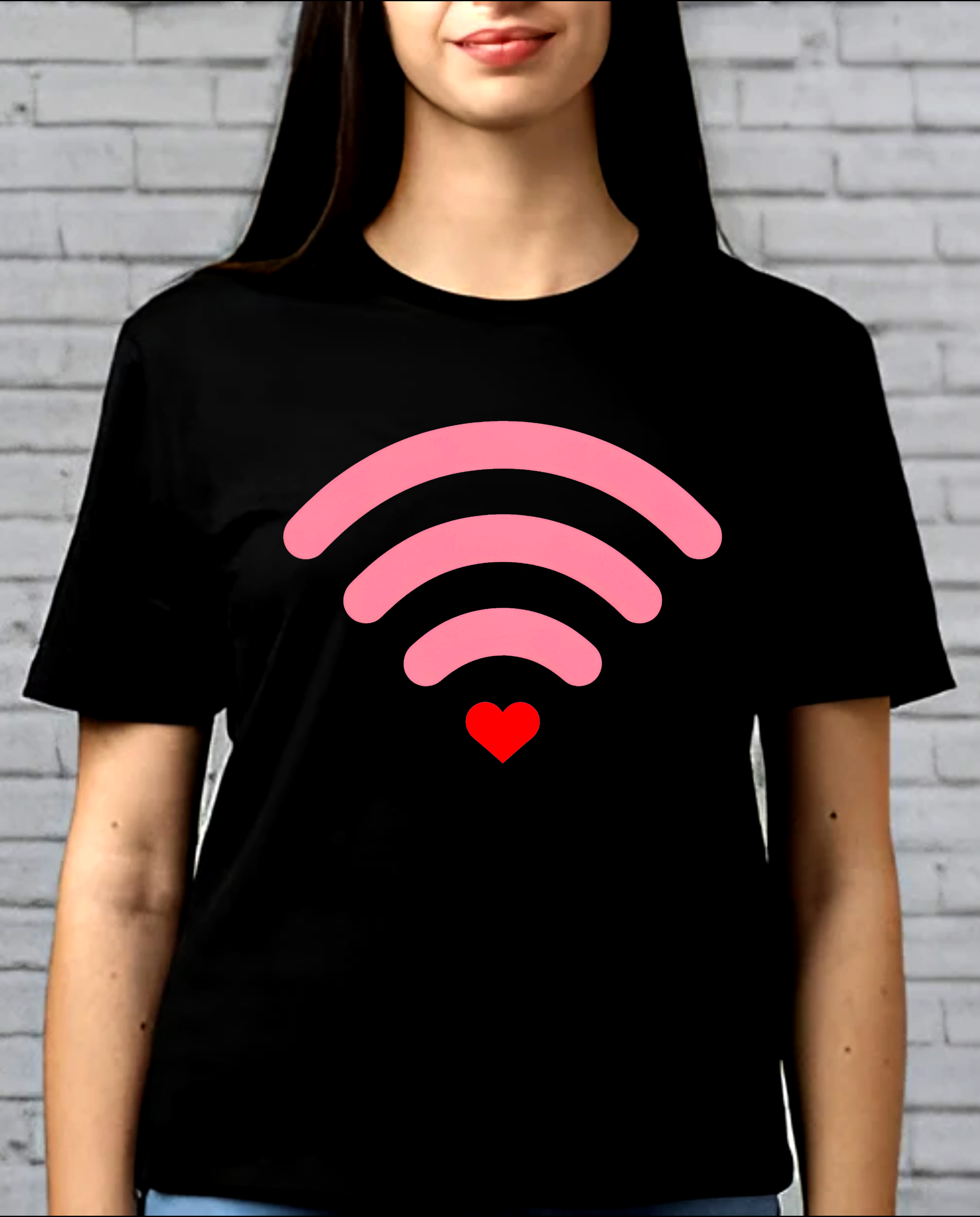 SHARE THE LOVE T-Shirt