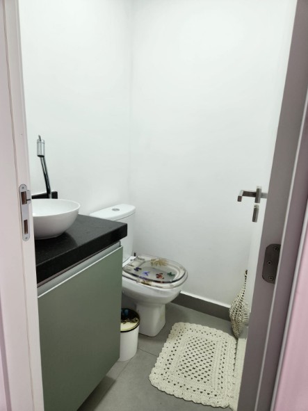 Apartamento Canto do Forte