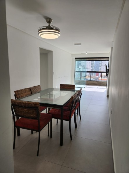 Apartamento Canto do Forte