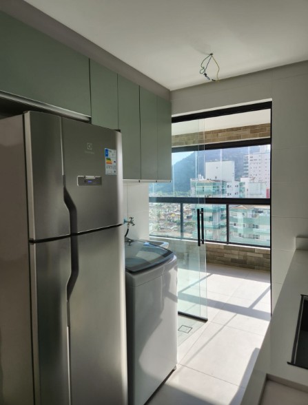 Apartamento Canto do Forte