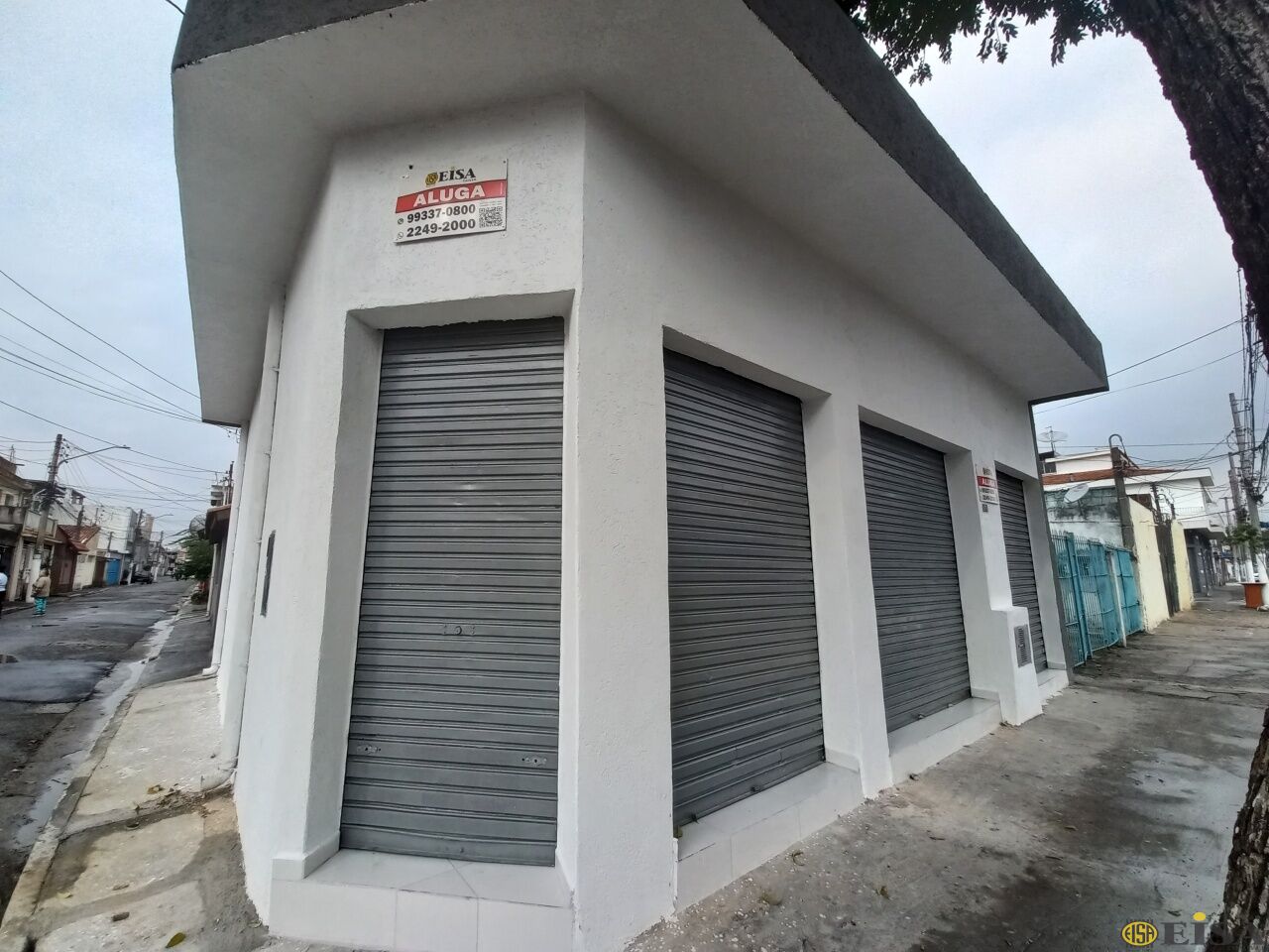 Comercial Jardim Brasil CÓD.:EJ4692