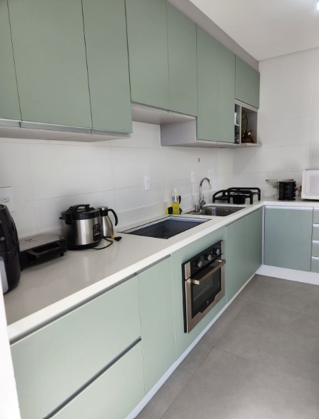 Apartamento Canto do Forte