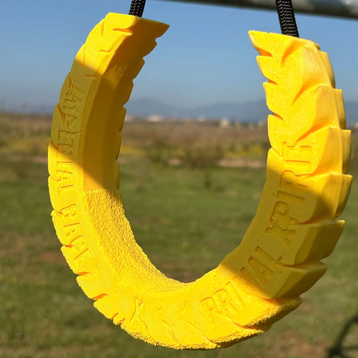 Laurel – Agarre oficial Imperial Race × Primal Xpirit