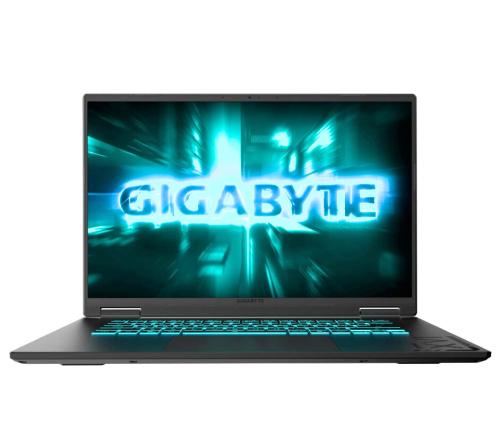 Gigabyte A16 IH3 Intel Core i5-13420H 64GB DDR5 RAM 1TB M.2 SSD RTX4050-6GB 75W 16″ FHD+165Hz Freedos Gaming (Oyuncu) Notebook Özellikleri
