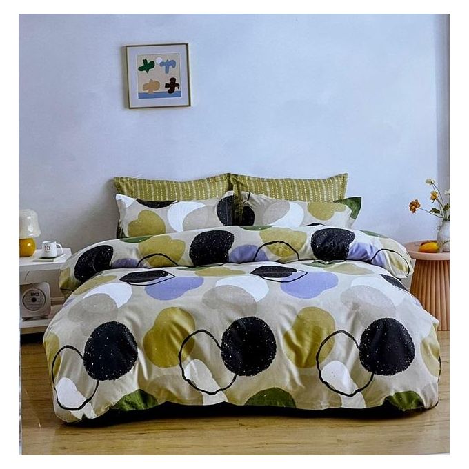 Cozy Cotton Bedcover
