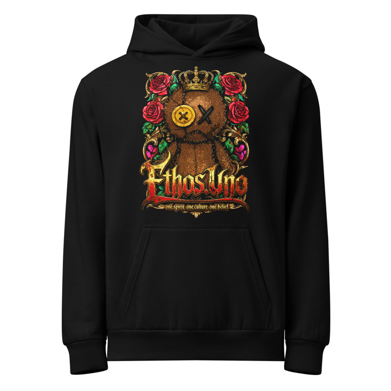 solo.sovereign hoodie